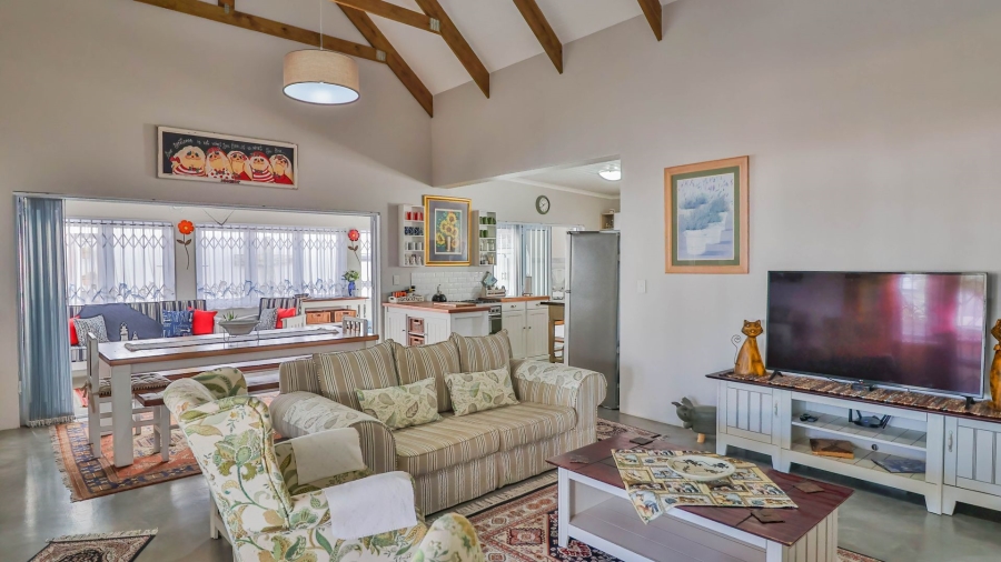 3 Bedroom Property for Sale in Britannia Reef Estate Western Cape